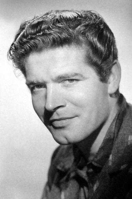 Stephen Boyd - Actor Profile Photo