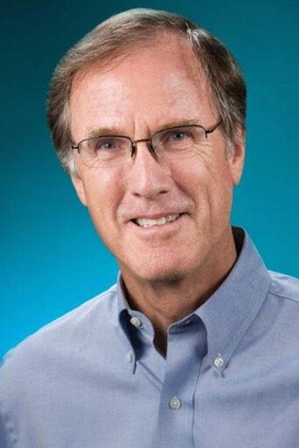 Jim Guest - Actor Profile Photo