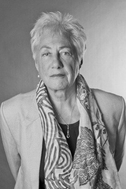 Helke Sander - Actor Profile Photo
