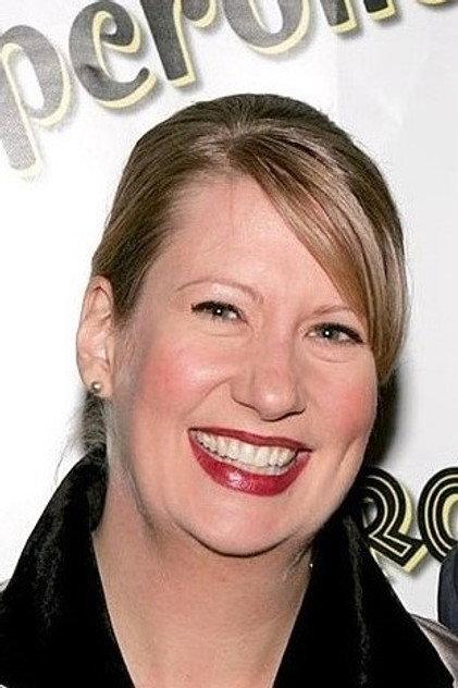 Janet van de Graaf - Actor Profile Photo