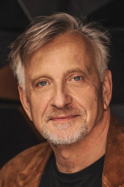 Pál Mácsai - Actor Profile Photo