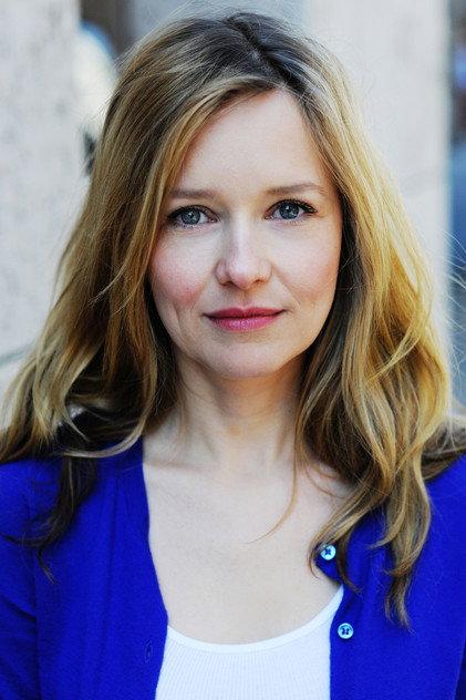 Stefanie Stappenbeck - Actor Profile Photo