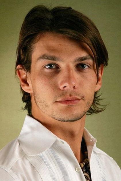 Trent Ford - Actor Profile Photo