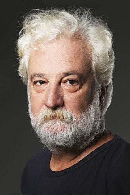 İskender Altın - Actor Profile Photo