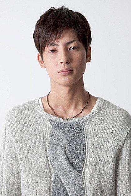 Syuusuke Saito - Actor Profile Photo