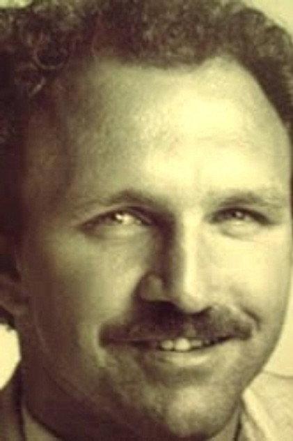 James Van Harper - Actor Profile Photo