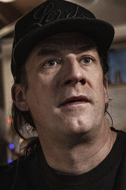 David Lawrence - Actor Profile Photo