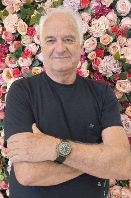 Marcos Zuin - Actor Profile Photo