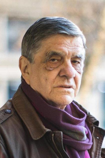 Zdenko Jelčić - Actor Profile Photo