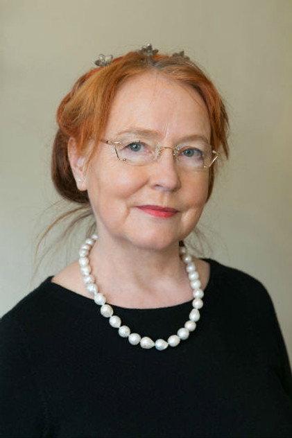 Epp Maria Kokamägi - Actor Profile Photo