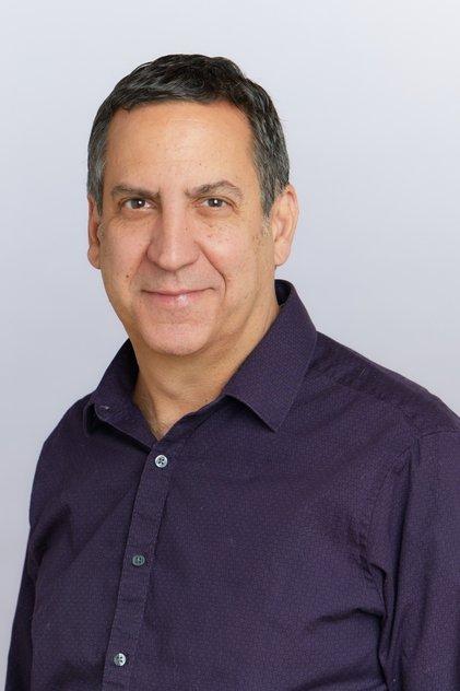 Marc Grapey - Actor Profile Photo
