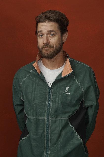 Kyle de Vre - Actor Profile Photo