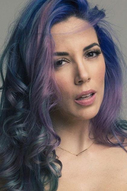 Jelena Jensen - Actor Profile Photo