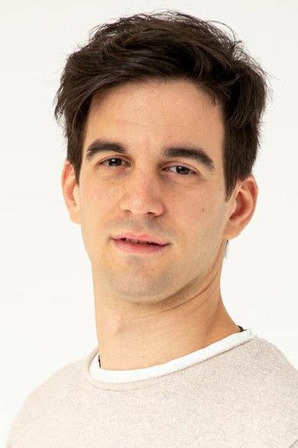 Leonidas Mikropoulos - Actor Profile Photo
