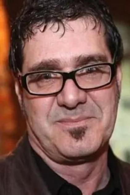 Toni Venturi - Actor Profile Photo
