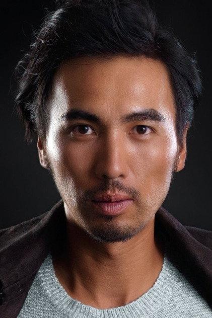 Jackie Chow - Actor Profile Photo