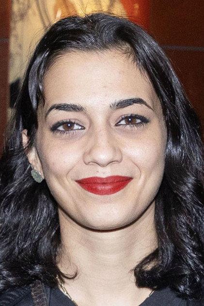 Maria Arzoglou - Actor Profile Photo