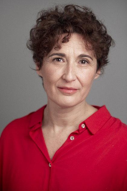 Miriam Montilla - Actor Profile Photo