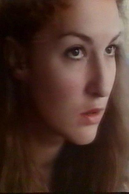 Nathalie Kadem - Actor Profile Photo