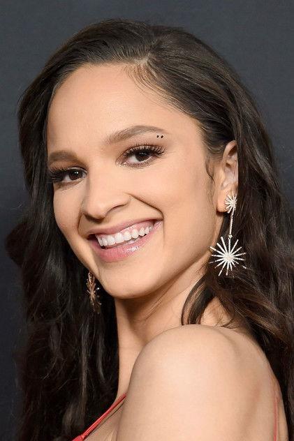 Ruby Modine - Actor Profile Photo
