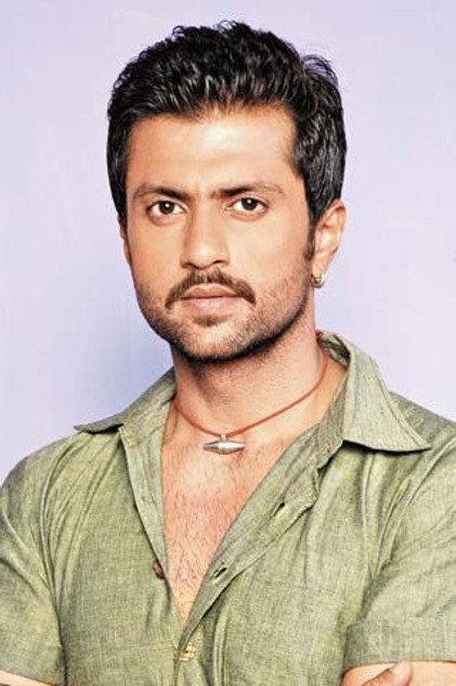 Aamir Dalvi - Actor Profile Photo