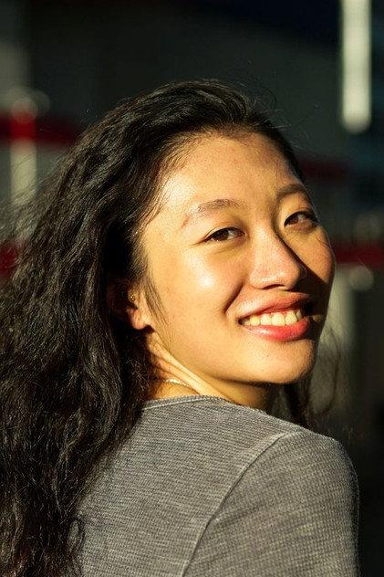 Lilo Kao - Actor Profile Photo