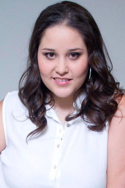 Ines Ochoa - Actor Profile Photo