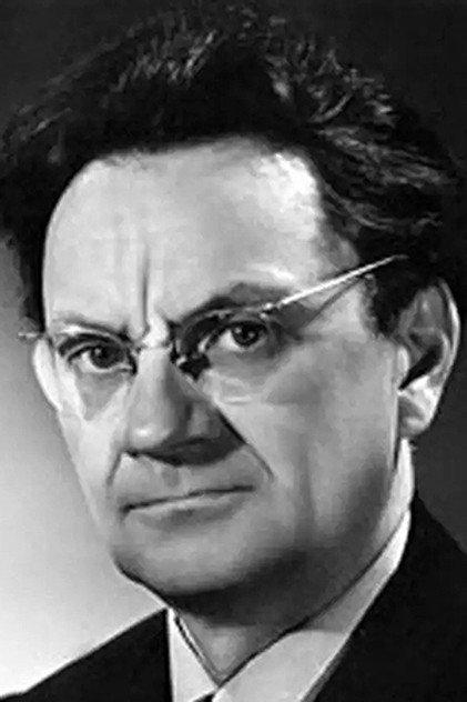 Nikolai Romanov - Actor Profile Photo