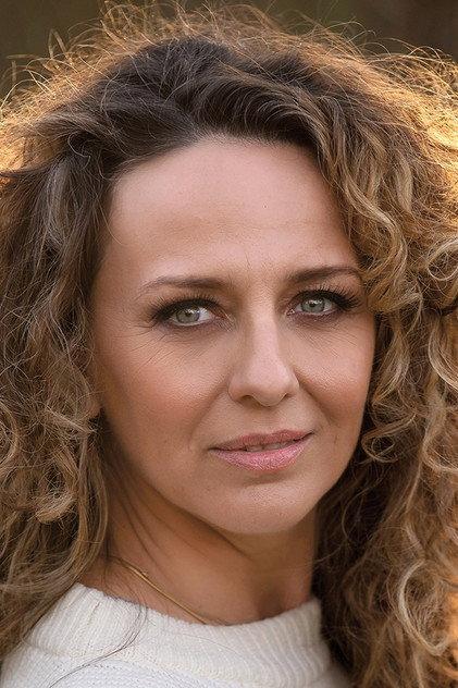 Lia Pokorny - Actor Profile Photo