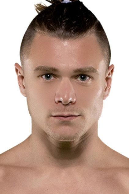 Chris Wade - Actor Profile Photo