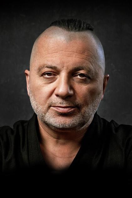 Vadim Samoylov - Actor Profile Photo