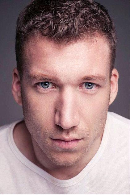 Julian Gaertner - Actor Profile Photo