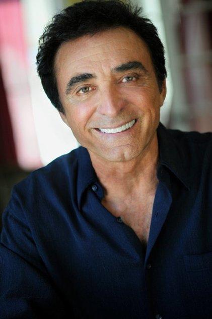 Charlie Picerni - Actor Profile Photo