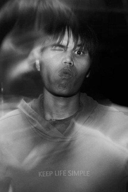 Suraphat Malisorn - Actor Profile Photo