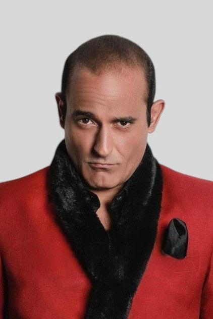 Akshaye Khanna - Actor Profile Photo