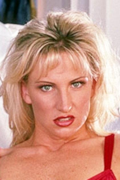 Sahara Sands - Actor Profile Photo