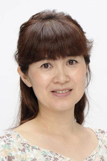 Keiko Aizawa - Actor Profile Photo