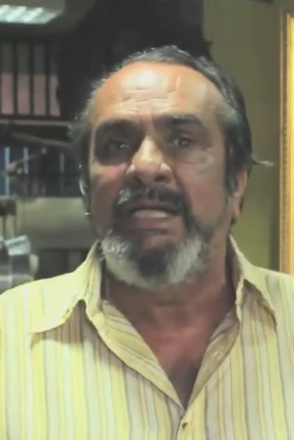 Armando Arce - Actor Profile Photo