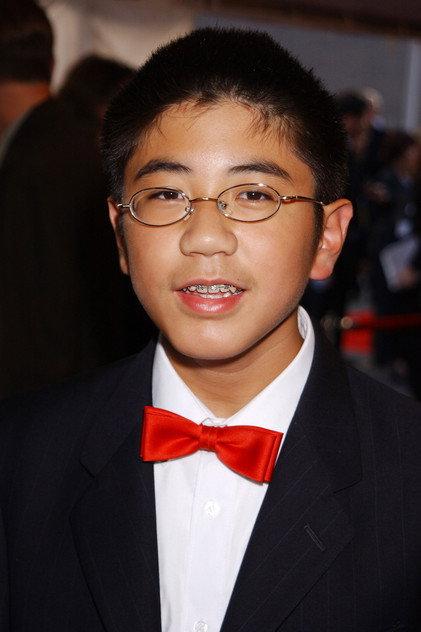 Robert Tsai - Actor Profile Photo