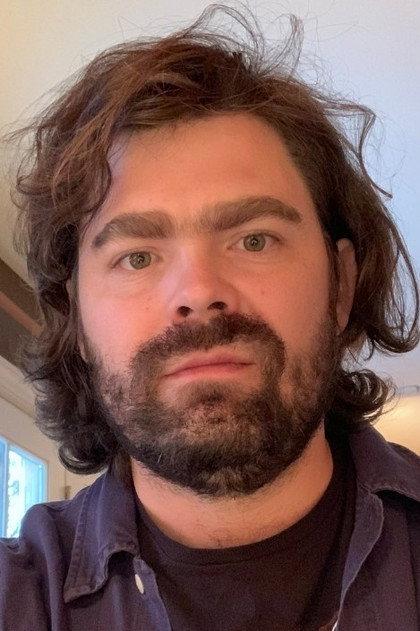 Rhett LaRue - Actor Profile Photo