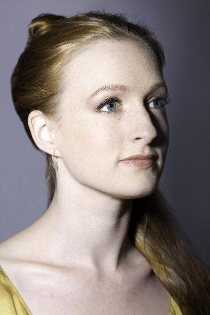 Gillian Murphy - Actor Profile Photo