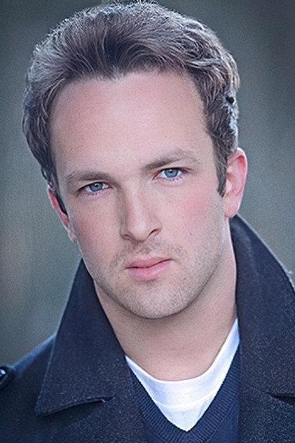 Adam Levinthal - Actor Profile Photo