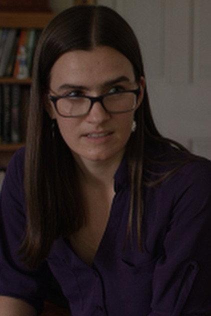 Gina Berceau - Actor Profile Photo