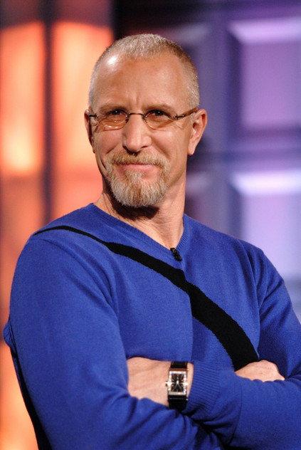 Pat Croce - Actor Profile Photo