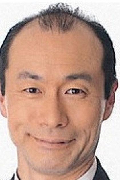 Hiroyuki Kishi - Actor Profile Photo