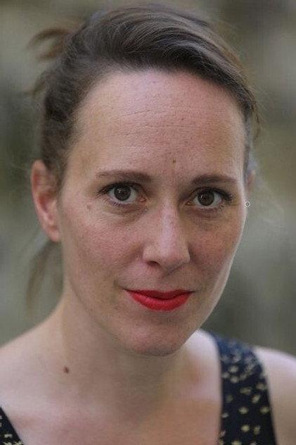 Pascale Noe Adam - Actor Profile Photo