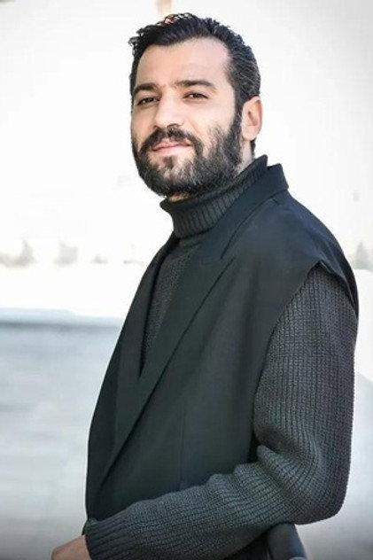 Reza Sameri - Actor Profile Photo