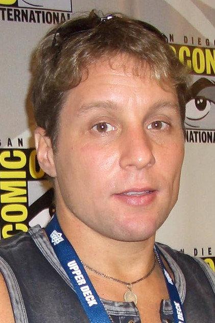 Michael Wehrhahn - Actor Profile Photo