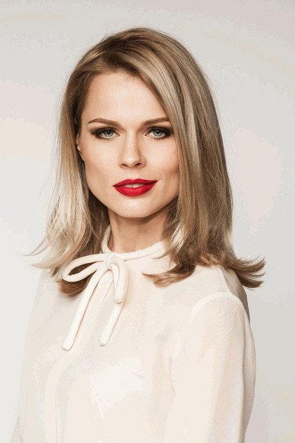 Olha Freimut - Actor Profile Photo