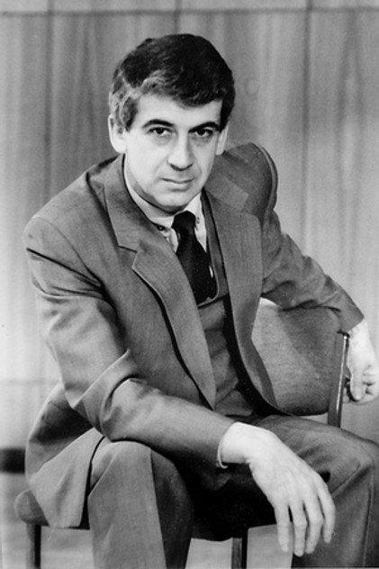 Viktor Tatarsky - Actor Profile Photo